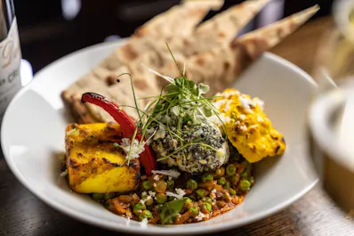 Shampan Bromley
