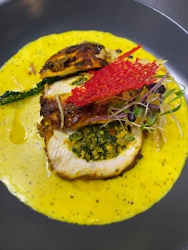 Shampan Bromley