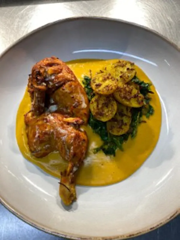 Shampan Bromley