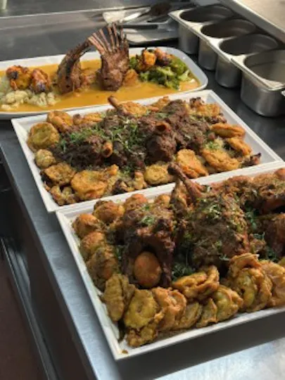 Shampan Bromley