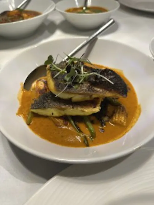 Shampan Bromley