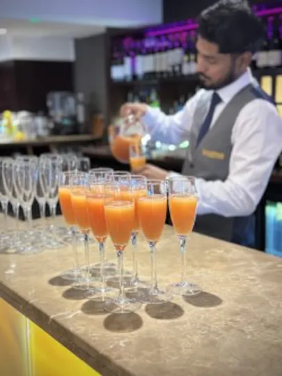 Shampan Bromley