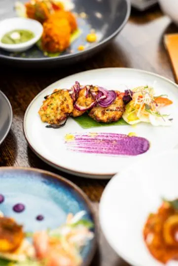 Shampan Bromley