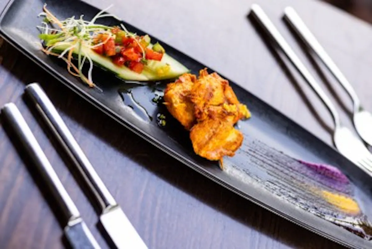 Shampan Bromley