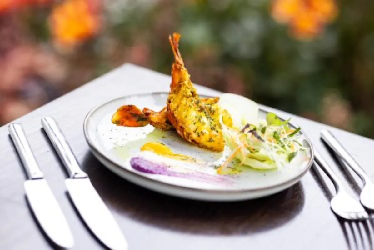 Shampan Bromley