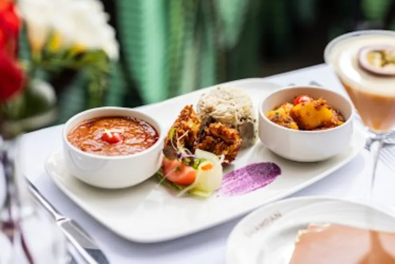Shampan Bromley
