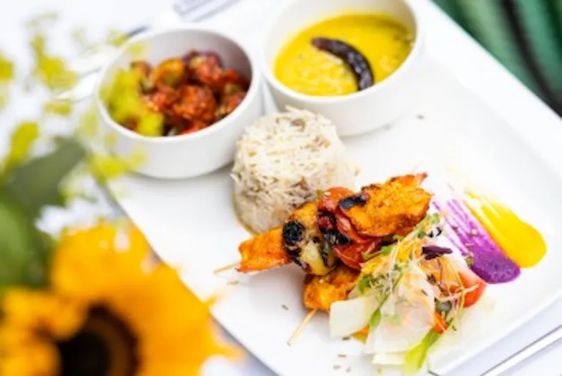 Shampan Bromley