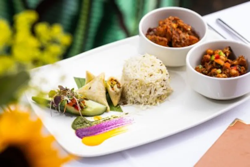 Shampan Bromley