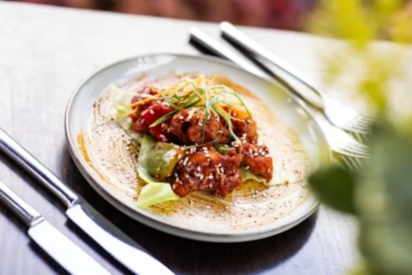 Shampan Bromley