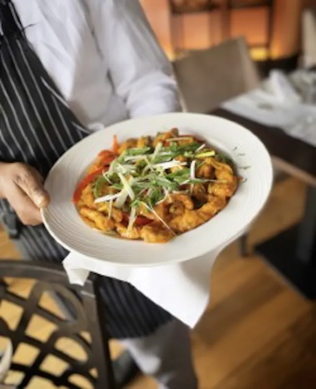 Shampan Bromley