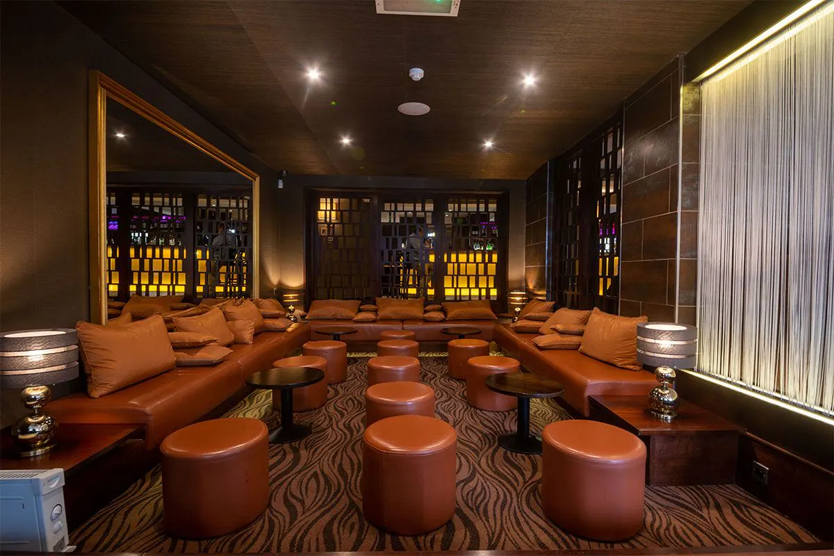 Shampan at the Spinning Wheel
