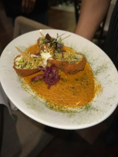 Shampan at the Spinning Wheel