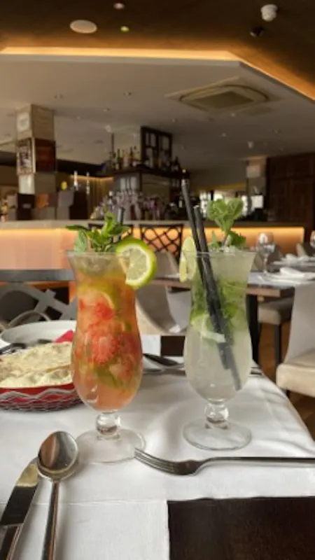 Shampan at the Spinning Wheel