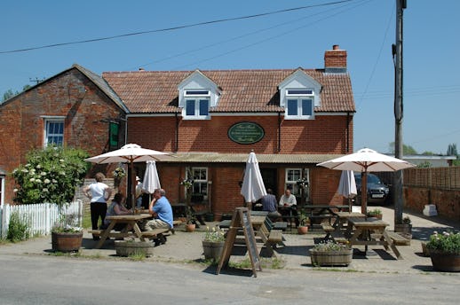 The Foxham Inn