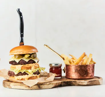 Marco Pierre White New York Italian Kegworth
