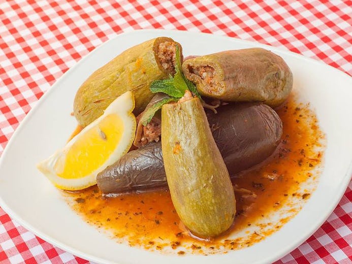 Chez Abir Lebanese Cuisine