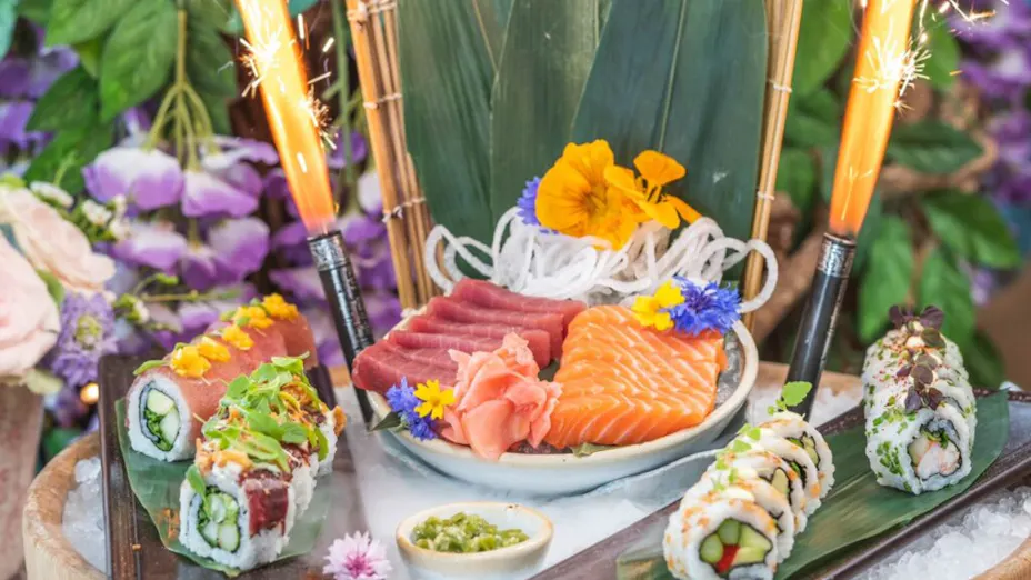 Victors, Oxfordshire - Restaurant Review, Menu, Opening Times