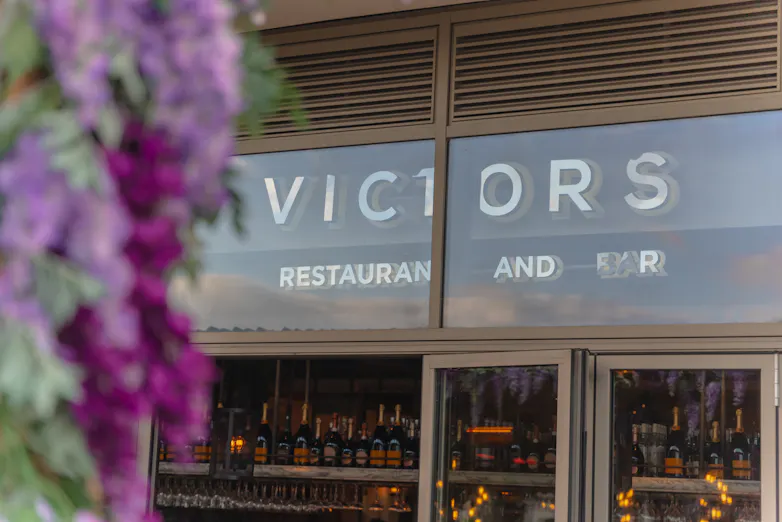 Victors, Oxfordshire - Restaurant Reviews, Bookings, Menus, Phone ...
