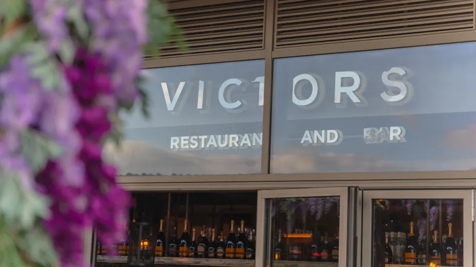Victors, Oxfordshire - Restaurant Reviews, Bookings, Menus, Phone ...