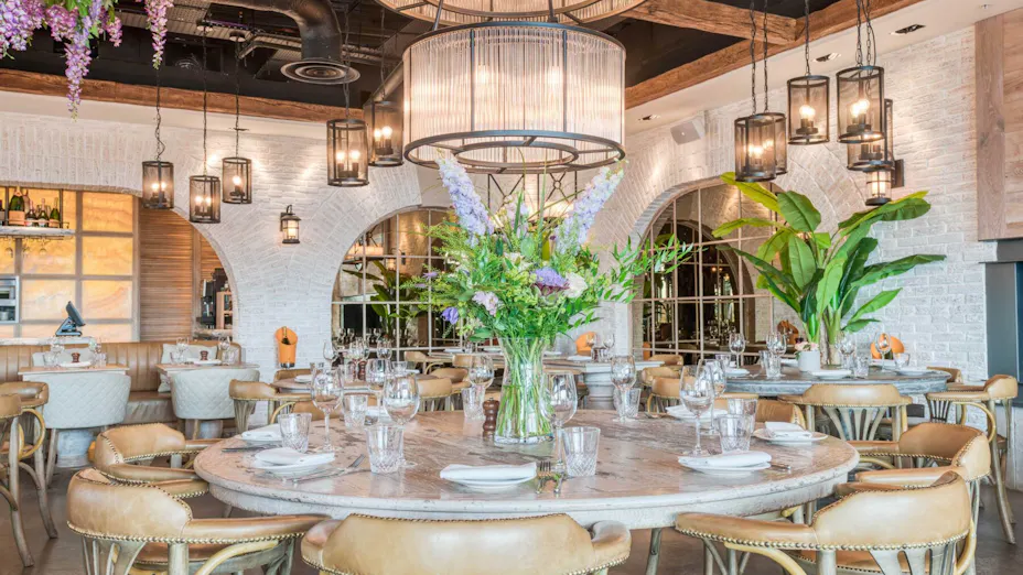 Victors, Oxfordshire - Restaurant Review, Menu, Opening Times