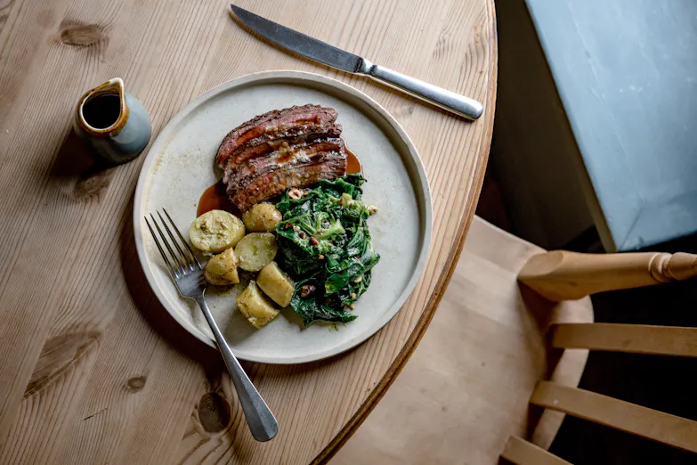 The Union Rye, East Sussex - Restaurant Review, Menu, Opening Times