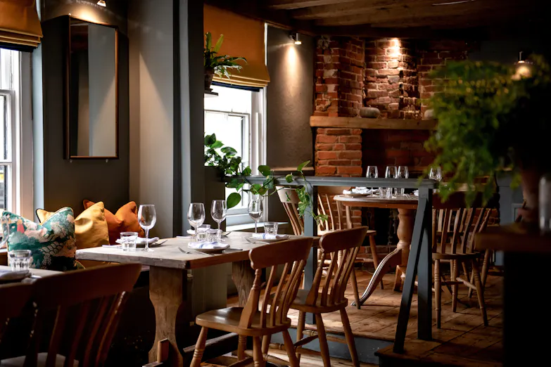 The Union Rye, East Sussex - Restaurant Review, Menu, Opening Times