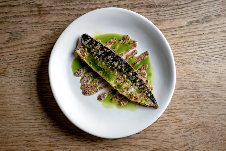 The Union Rye, East Sussex - Restaurant Review, Menu, Opening Times
