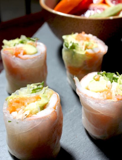 Nam Long Le Shaker