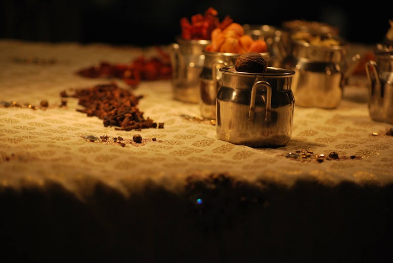 Panjab Restaurant