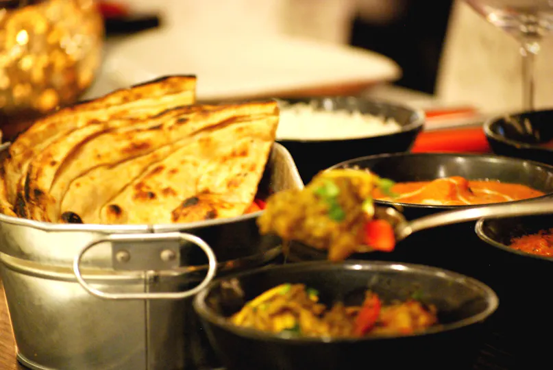 Panjab Restaurant