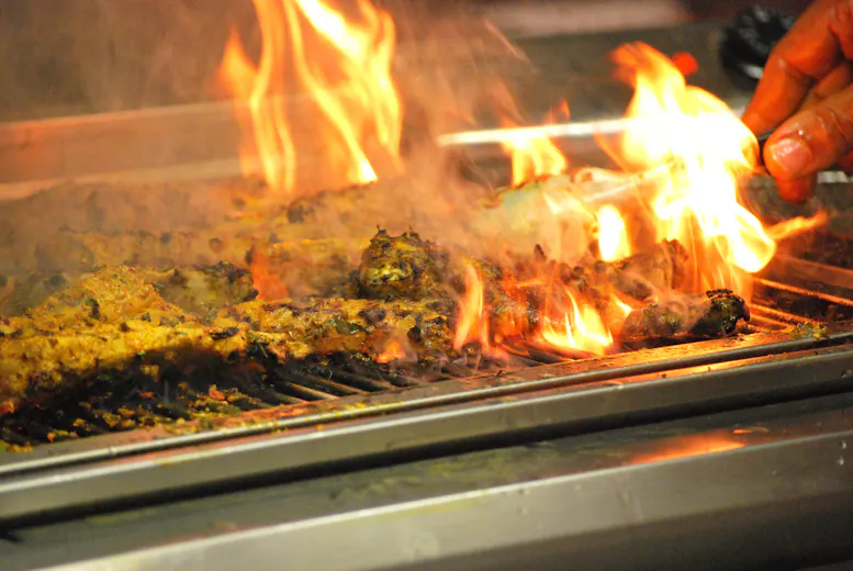 Panjab Restaurant