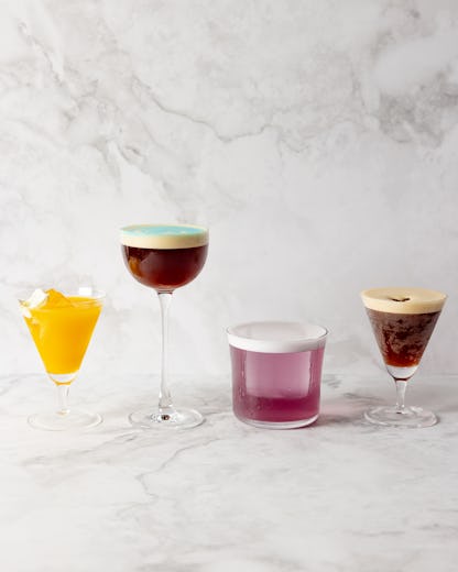 Yauatcha City (Bar)