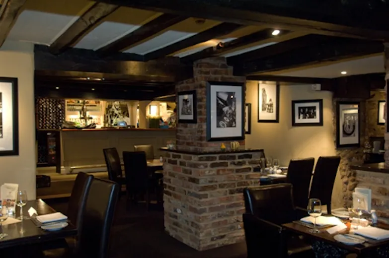 General Tarleton Inn