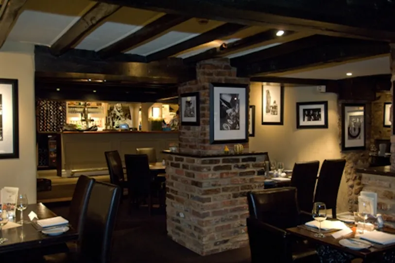 General Tarleton Inn