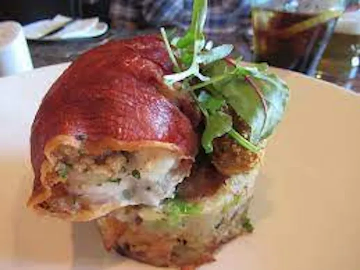 Restaurant 66 at The Oak Hotel