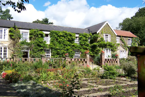 Lastingham Grange