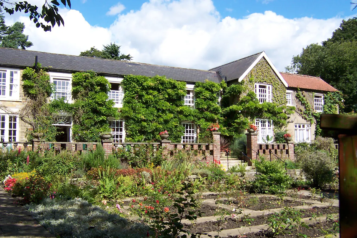Lastingham Grange