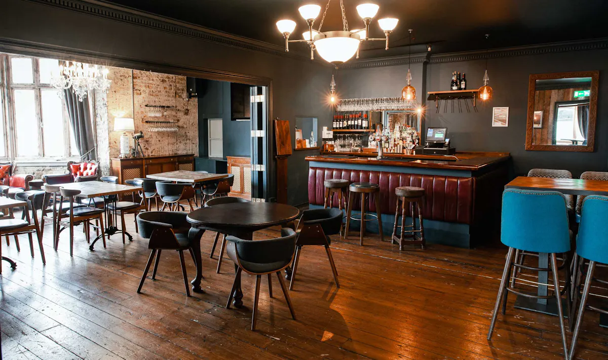 The Wheatsheaf Tooting Bec