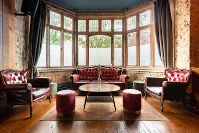 The Wheatsheaf Tooting Bec