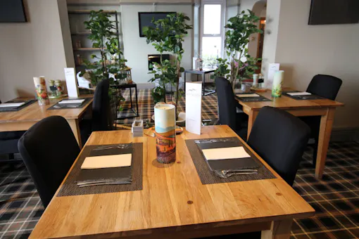 Uplands Restaurant