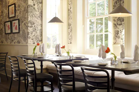 The Manor at Sway