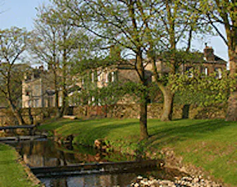 Devonshire Arms Brasserie