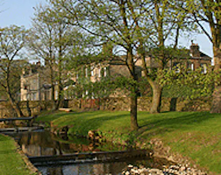 Devonshire Arms Brasserie