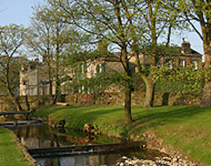 Devonshire Arms Brasserie