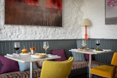 Devonshire Arms Brasserie