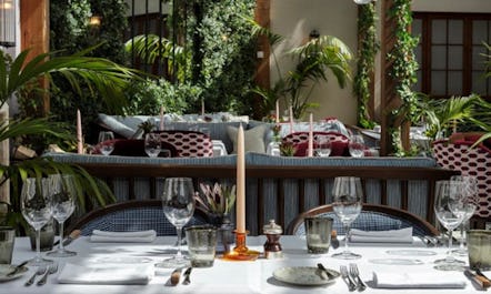 The Birnam at Gleneagles