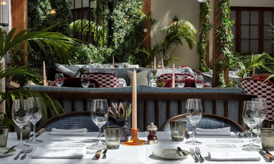 The Birnam at Gleneagles