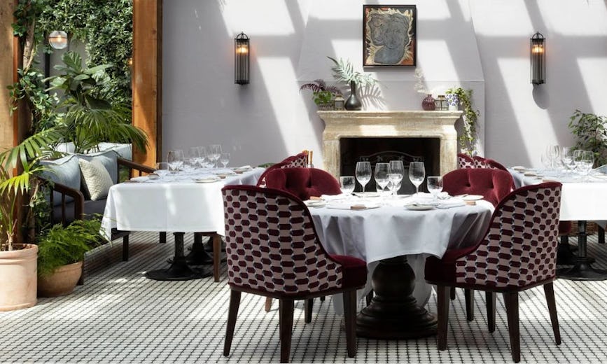 The Birnam at Gleneagles