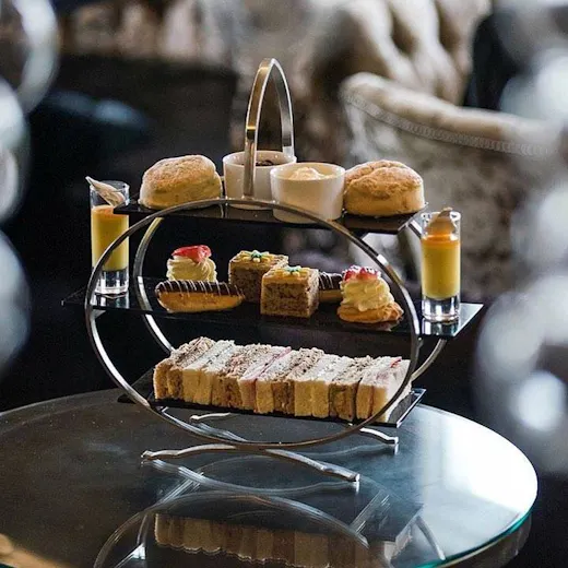 Afternoon Tea Parlour