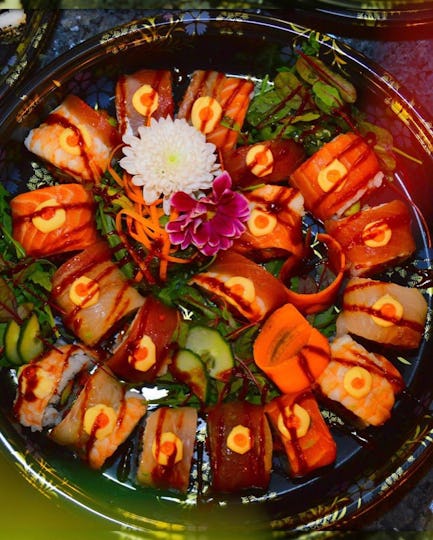 Oshibori